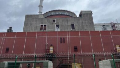 Photo of Украина: при поддержке МАГАТЭ согласовано новое локальное прекращение огня для проведения ремонтных работ на ЗАЭС