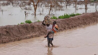 Photo of Главные новости дня | пятница: День ООН, Украина, Южный Судан, торговля