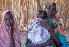 Photo of Судан: женщины систематически страдают от голода, насилия и бомб