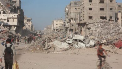 Photo of UN chief condemns Gaza killings, urges full respect for ceasefire