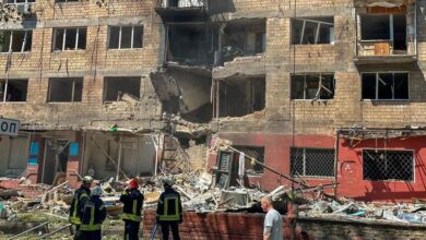 Photo of World News in Brief: Russian rights abuses in Ukraine, US a no-show for rights review, Orlando Bloom highlights Rohingya plight