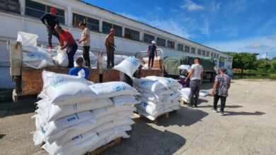 Photo of Hurricane Melissa: UN launches $74 million response for 2.2 million in Cuba