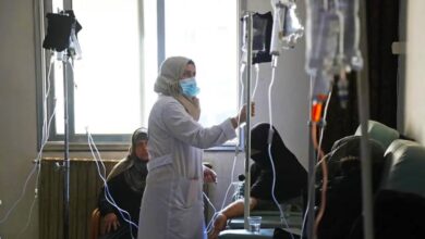 Photo of Syria’s future under threat from acute funding shortages