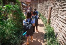 Photo of In Southeast Asia, Guterres presses the case for climate action