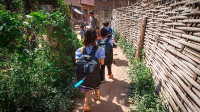 Photo of In Southeast Asia, Guterres presses the case for climate action