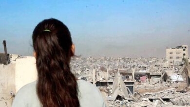Photo of Совбез ООН по Ближнему Востоку: несмотря на прогресс в Газе, ситуация остается критической