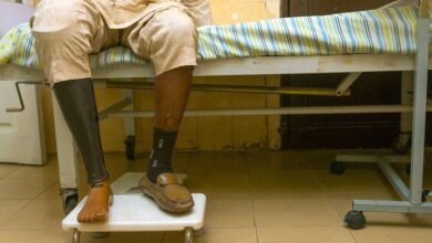 Photo of ВОЗ: число больных диабетом за три десятилетия выросло более чем в четыре раза