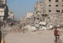 Photo of UN Security Council authorizes temporary international force for Gaza