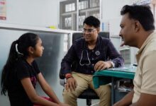 Photo of Diabetes now affects 1 in 6 pregnancies: What you need to know