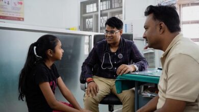 Photo of Diabetes now affects 1 in 6 pregnancies: What you need to know