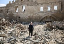 Photo of Potential Gaza stabilization force must have Security Council approval: Guterres