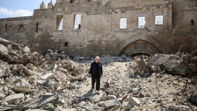 Photo of Potential Gaza stabilization force must have Security Council approval: Guterres