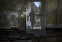 Photo of Myanmar at a crossroads: A choice between impunity and justice