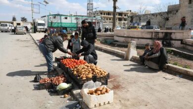 Photo of Top Syria Envoy: Humanitarian situation is ‘extremely serious’