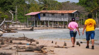 Photo of Stand your ground: How one community in Brazil is coping with rising tides