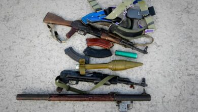 Photo of Цифровой путь к миру: как Кыргызстан укрепляет безопасность через контроль за стрелковым оружием