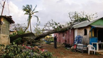Photo of Half of Jamaica’s population reeling from Hurricane Melissa