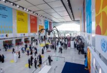 Photo of Doha: World Summit opens with pledge to speed social progress