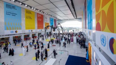 Photo of Doha: World Summit opens with pledge to speed social progress