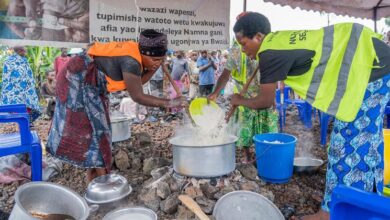 Photo of Кризис в ДР Конго: голод усиливается на фоне боевых действий и нехватки средств