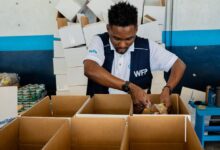 Photo of ООН оказывает помощь пострадавшим от урагана «Мелисса»