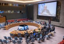 Photo of Генсек ООН призвал реформировать Совет Безопасности: «Откройте двери и впустите свет!»