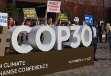 Photo of Belém COP30 delivers climate finance boost and a pledge to plan fossil fuel transition