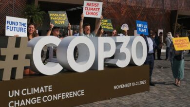 Photo of Belém COP30 delivers climate finance boost and a pledge to plan fossil fuel transition