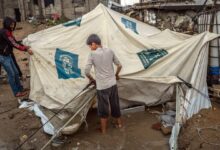 Photo of Gaza: After Security Council breakthrough, agencies highlight youngsters’ plight