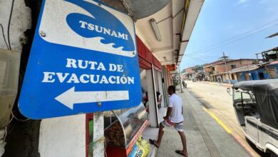 Photo of Главные новости дня | среда: Доха, Абьей, Сербия, цунами