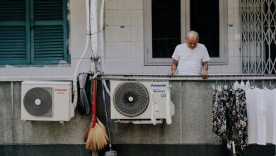 Photo of Keeping cool on a hotter planet: COP30 pushes for sustainable cooling and AI innovation