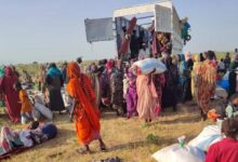 Photo of Sudan: 89,000 civilians have fled El Fasher