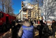 Photo of Civilian deaths in Ukraine surge past last year’s toll as winter deepens crisis, Security Council warned