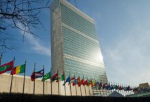 Photo of В ООН прокомментировали заявление президента США о намерении возобновить ядерные испытания