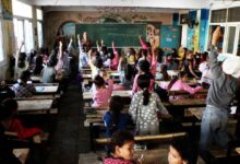 Photo of ‘We want to get our lives back,’ Gaza children declare