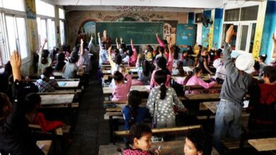 Photo of ‘We want to get our lives back,’ Gaza children declare