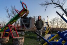 Photo of Главные новости дня | вторник: Судан, беженцы, МУС, КС-30