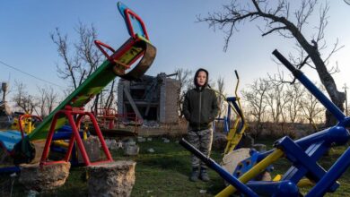 Photo of Главные новости дня | вторник: Судан, беженцы, МУС, КС-30