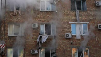 Photo of Украина: в ООН осудили очередную смертоносную атаку на гражданские объекты в Киеве