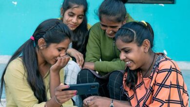 Photo of Мир в режиме онлайн: доступ к интернету имеют три четверти жителей планеты