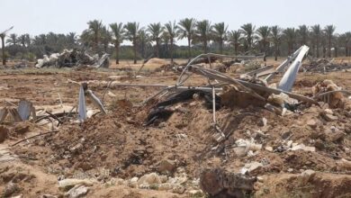 Photo of Экономический коллапс в Газе: ВВП сократился на 83 процента