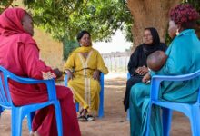 Photo of From silence to strength: Women leaders speak out in South Sudan
