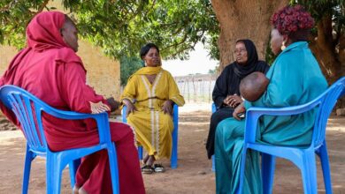 Photo of From silence to strength: Women leaders speak out in South Sudan