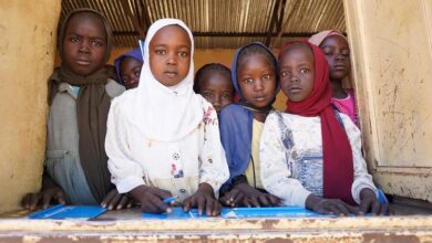 Photo of Sudan war: Aid teams say deal struck to reach stricken El Fasher