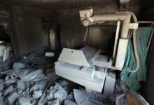 Photo of С начала войны показатели материнской смертности и гибели новорожденных в Газе выросли втрое