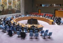 Photo of Украина: холодная зима, обстрелы, растущее число жертв среди мирного населения