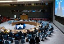 Photo of Security Council hears of fading election prospects in Libya