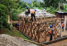 Photo of Hurricane Melissa: WFP calls for greater investment in preparedness, building resilience