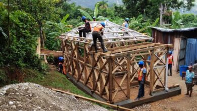 Photo of Hurricane Melissa: WFP calls for greater investment in preparedness, building resilience