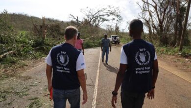 Photo of Nearly a third of Jamaica’s annual wealth wiped out by Hurricane Melissa